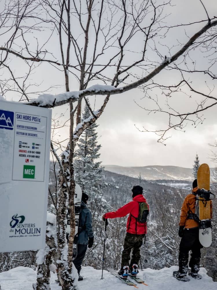 Hors piste velo 2025
