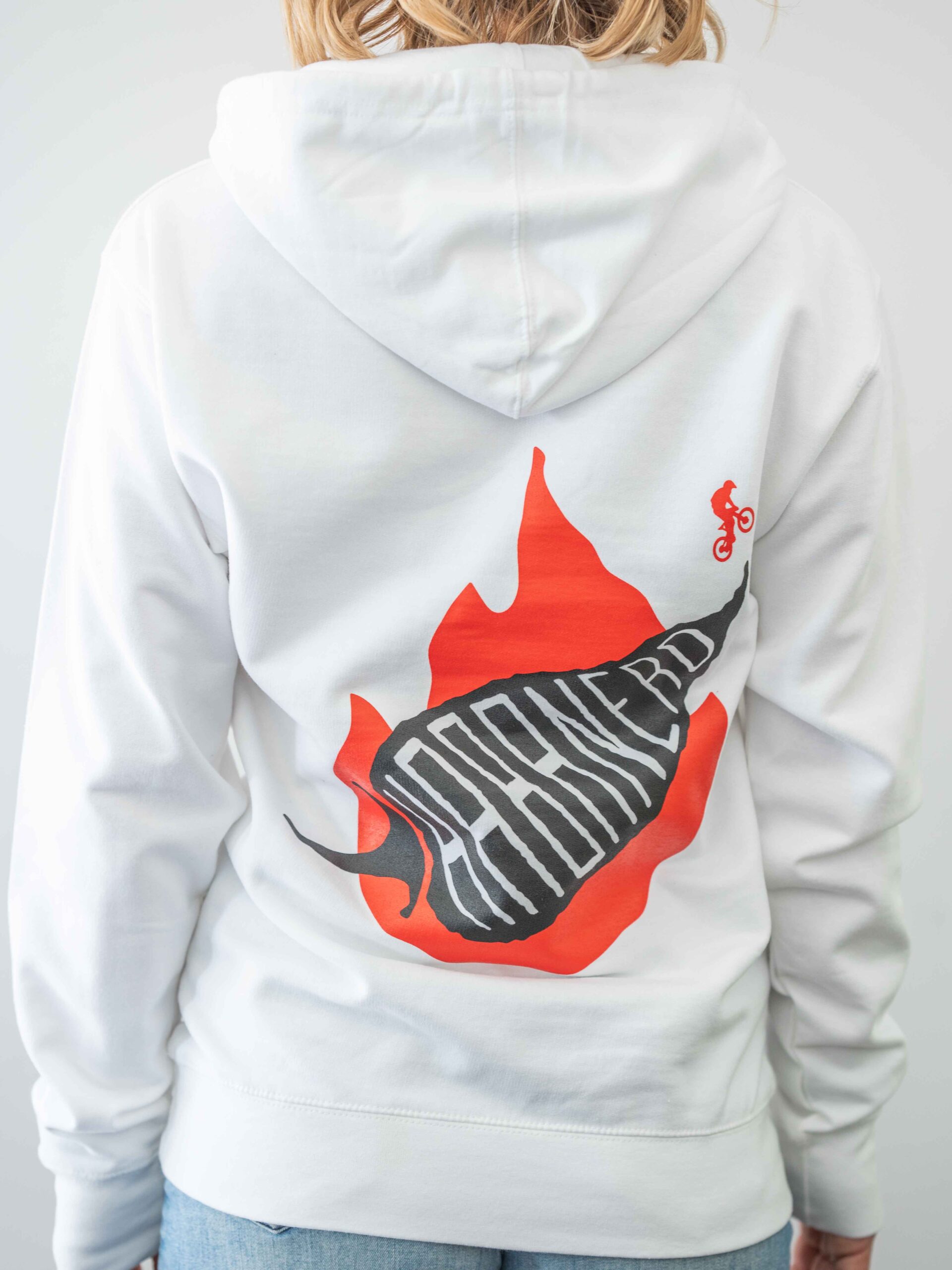 Habanero hoodie 2025